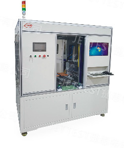 半自動線圈PCB組裝機(jī)